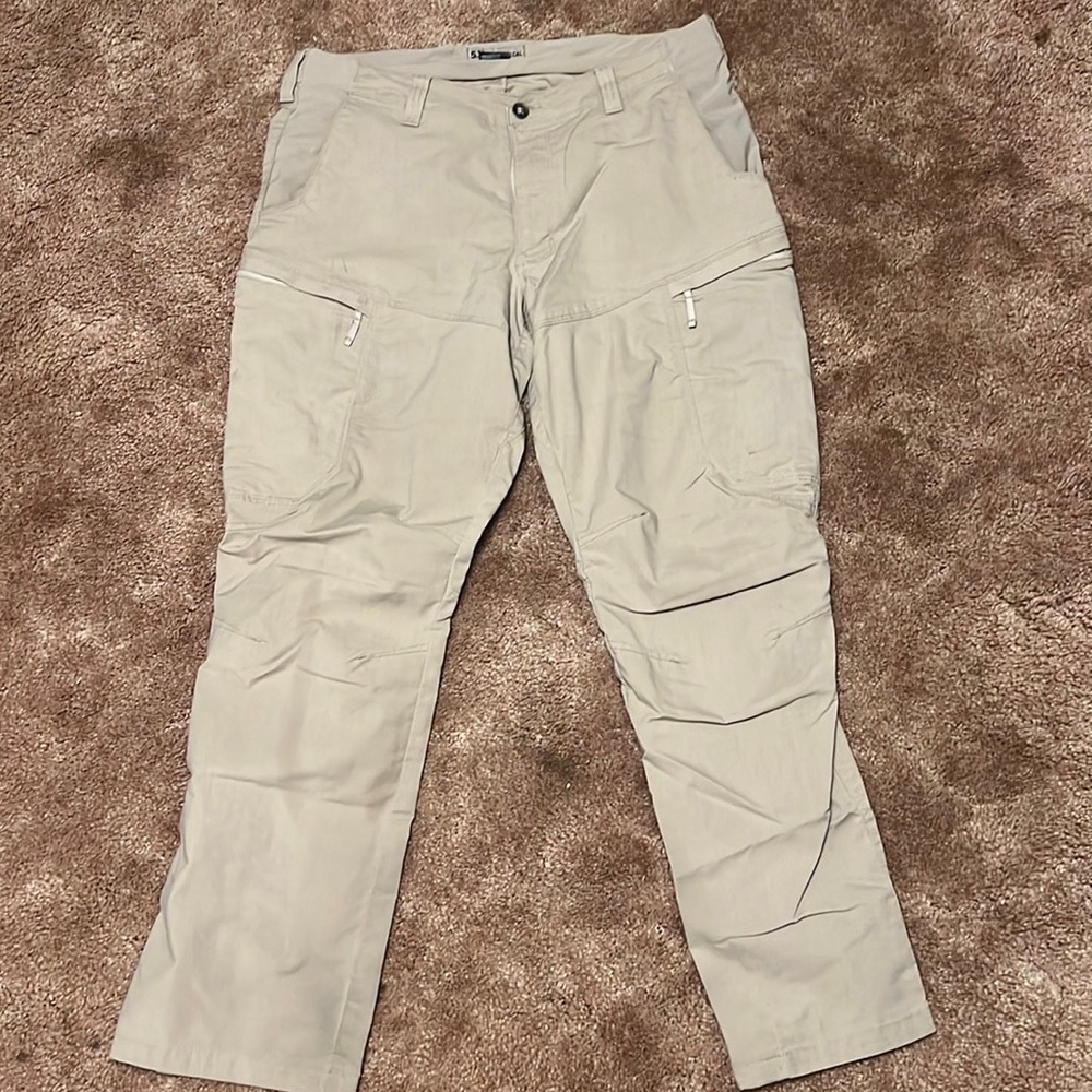 5.11 apex pants